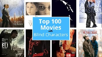 50 Best Movies with Blind Characters